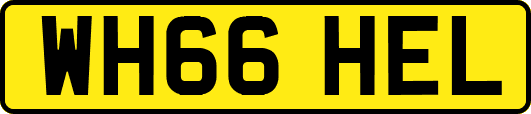 WH66HEL