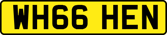 WH66HEN