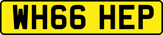 WH66HEP
