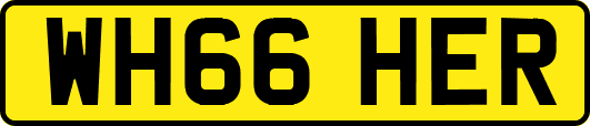 WH66HER
