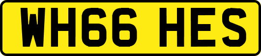 WH66HES