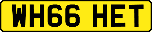 WH66HET