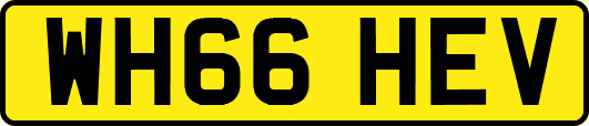 WH66HEV