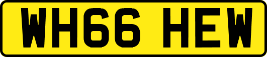 WH66HEW