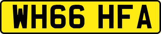 WH66HFA