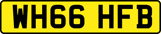 WH66HFB