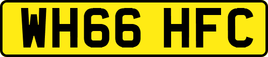 WH66HFC