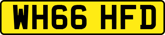 WH66HFD