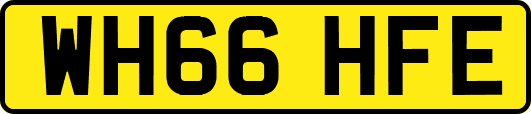 WH66HFE