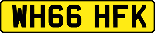 WH66HFK