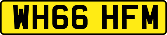 WH66HFM