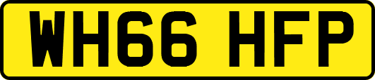 WH66HFP