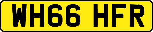 WH66HFR