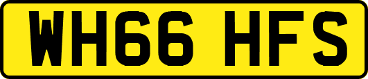 WH66HFS