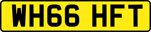 WH66HFT