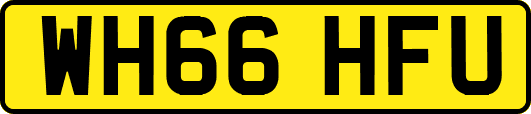 WH66HFU