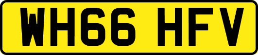 WH66HFV