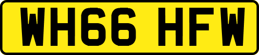 WH66HFW