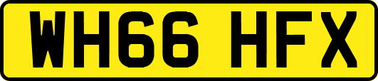 WH66HFX