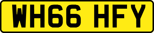 WH66HFY