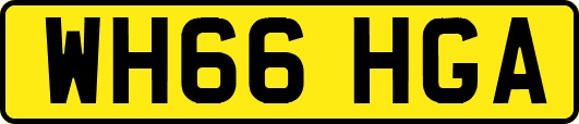 WH66HGA
