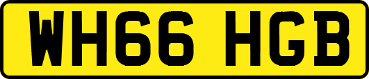 WH66HGB