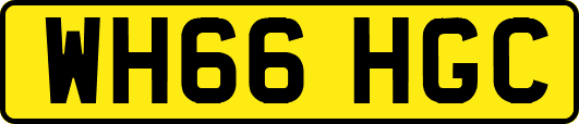 WH66HGC