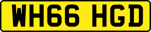 WH66HGD