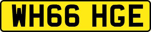 WH66HGE