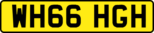 WH66HGH