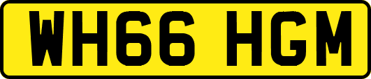WH66HGM