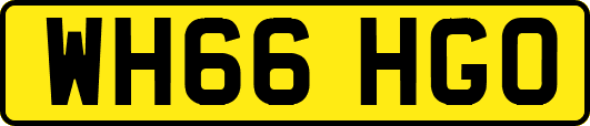 WH66HGO