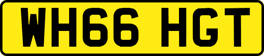 WH66HGT