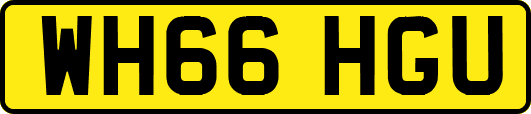 WH66HGU