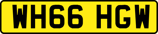 WH66HGW