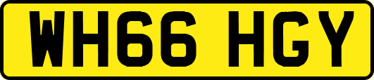 WH66HGY