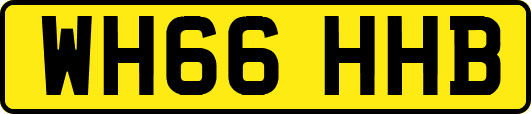 WH66HHB