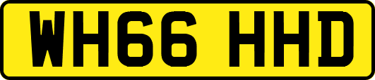 WH66HHD