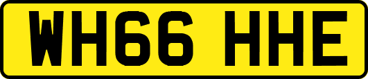 WH66HHE