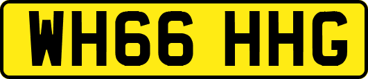 WH66HHG