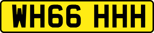 WH66HHH