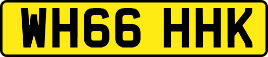 WH66HHK