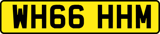 WH66HHM