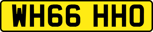 WH66HHO