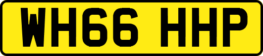 WH66HHP