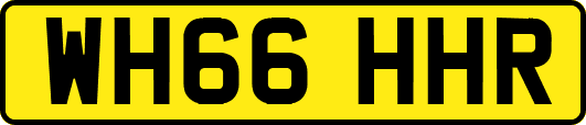 WH66HHR