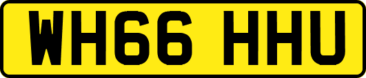 WH66HHU