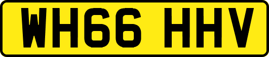 WH66HHV