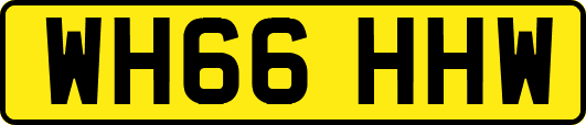 WH66HHW