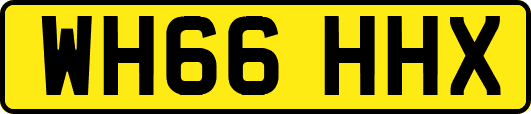 WH66HHX